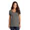 District® Women's Perfect Weight® V-Neck T-Shirt